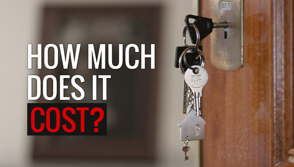 Pricing for home inspections from Visionary Inspections