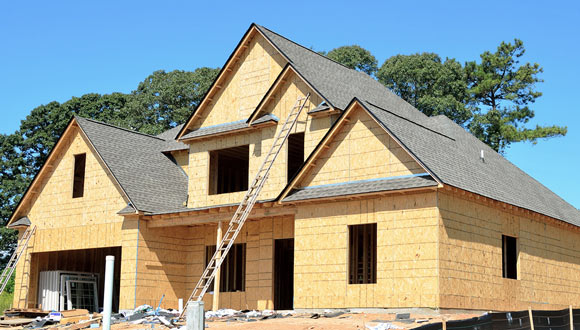 New Construction Home Inspections from Visionary Inspections