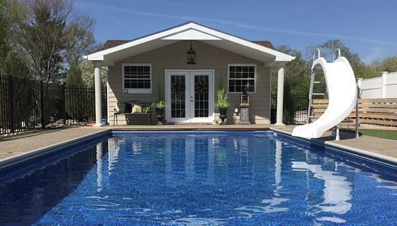 Pool and spa inspection services from Visionary Inspections