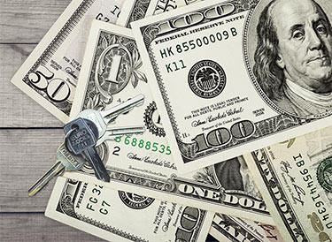 Save money with a buyer's home inspection from Visionary Inspections
