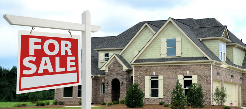 Get a pre-listing inspection, a.k.a. seller's home inspection, from Visionary Inspections