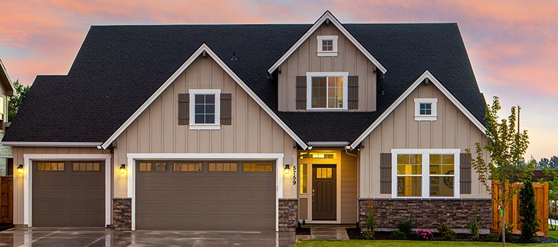 Get a warranty home inspection from Visionary Inspections